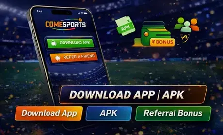 Download the app, unlock code DREEM7500, and enter ₹1 contests faster