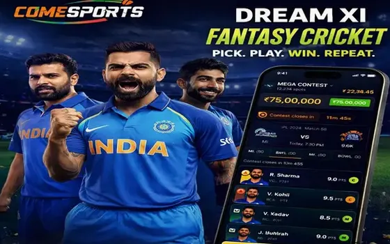 Punjab vs Lucknow on Dreem77