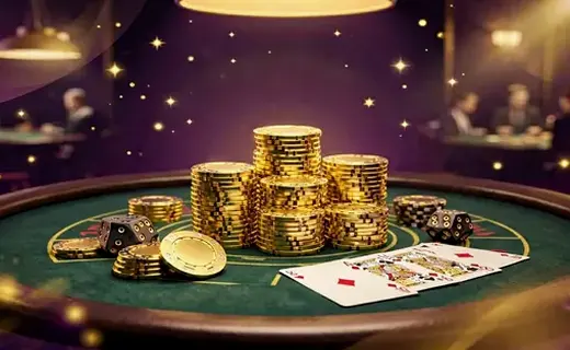 Weekend High Roller